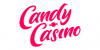 Candycasino logo